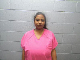 Mugshot of EBONI MEKKA STANLEY