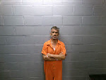 Mugshot of ROBERT JOSEPH NUCCIO