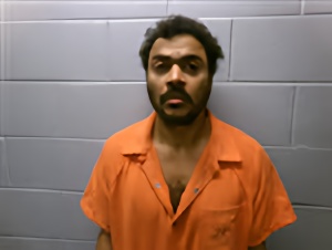 Mugshot of BRANDON LOCKLEAR