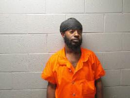 Mugshot of RODNEY MAURICE MURPHY