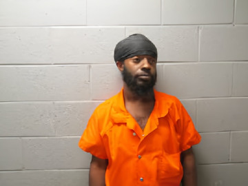 Mugshot of RODNEY MAURICE MURPHY