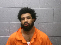 Mugshot of NASIR MCEACHIN