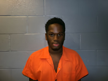 Mugshot of MICHEAL JEROME BENNETT