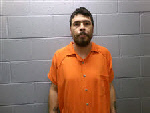 Mugshot of ERIC ROGER WALTERS