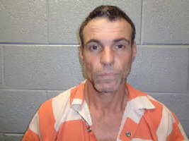 Mugshot of RONALD EDWARD ADAMS