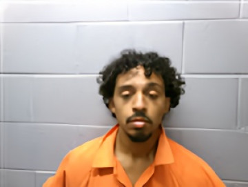Mugshot of NEHEMIAH RAY LOCKLEAR