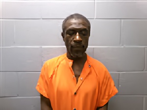 Mugshot of TERRY CAMPBELL