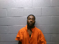 Mugshot of BRANDON MARQUEL PLATT