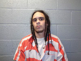 Mugshot of ANTHONY LANE