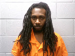 Mugshot of TYKEEM LEON SMITH
