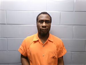 Mugshot of JADARIAN LESANE