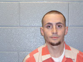 Mugshot of JOHN LOCKLEAR