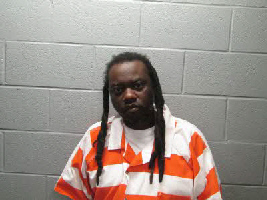 Mugshot of QUENTIN D MCCRIMMON