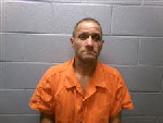 Mugshot of DUSTIN WAYNE BRASWELL