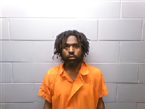 Mugshot of MAURICE JAMES BLOUNT