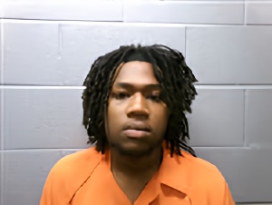 Mugshot of ISAIAH JAMES ROBERTS