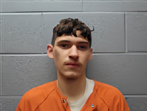 Mugshot of AZAVIA AUSTIN STRICKLAND