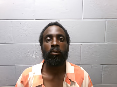 Mugshot of CENTRRAL WILLIAMS
