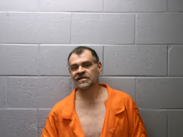 Mugshot of JIMMY RATLEY