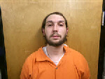 Mugshot of JUSTIN TYLER MCKENZIE