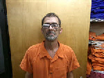 Mugshot of TIMOTHY SCOTT BRIGMAN