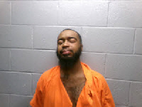Mugshot of DEXTER MCCOY
