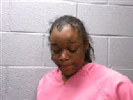Mugshot of KATHERINE MCMILLIAN