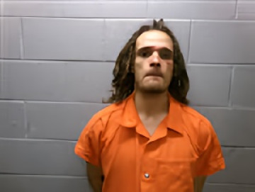 Mugshot of BRAVE LEE BROUSSARD