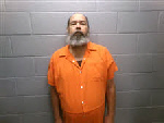 Mugshot of NELSON SEPULVEDA