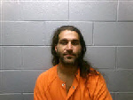 Mugshot of RAVEN LOCKLEAR
