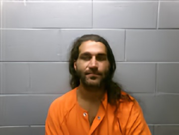 Mugshot of RAVEN LOCKLEAR
