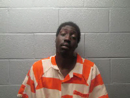 Mugshot of HARVEY EARL LITTLE