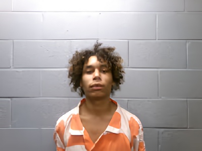Mugshot of DONOVAN SMITH