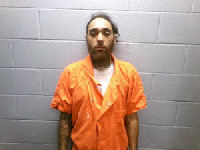 Mugshot of TERRY QUINTON OXENDINE