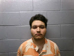 Mugshot of ELIAS JOEL VILLELA