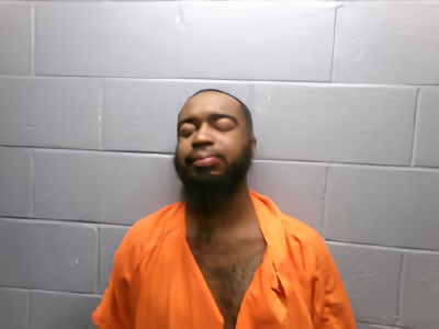 Mugshot of DEXTER MCCOY