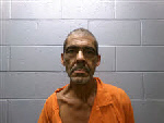 Mugshot of DAVID WALKER SEAGRAVES