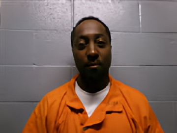 Mugshot of MICHAEL ANTHONY ROBINSON