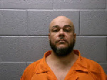 Mugshot of JOSHUA MORTON