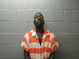 Mugshot of JOSEPH PAUL CAMPBELL