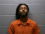 Mugshot of SKYLAR MCKENZIE