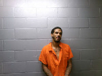 Mugshot of BRYSON TYLER BROWN