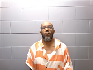 Mugshot of SHAWN LOCKLEAR