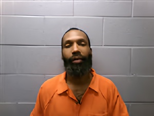 Mugshot of KEVIN LAMONT DAVIS