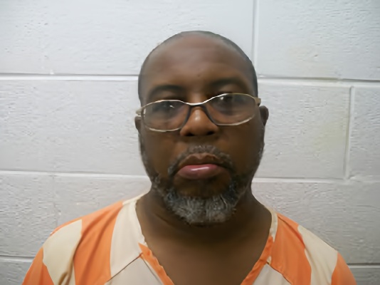 Mugshot of KENDRICK JONES