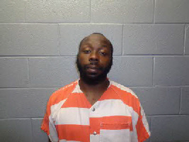 Mugshot of ERIK MONROE