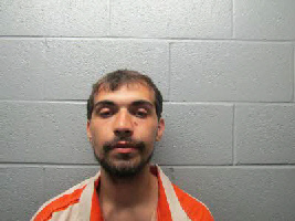Mugshot of RYLAN CHAVIS