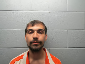 Mugshot of RYLAN CHAVIS
