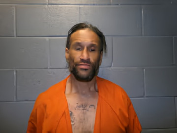 Mugshot of DEXTER EARL LOCKLEAR