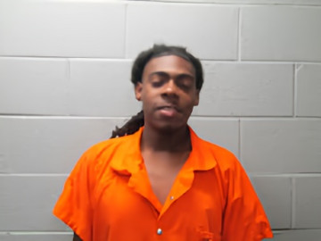 Mugshot of AHKIE SMITH